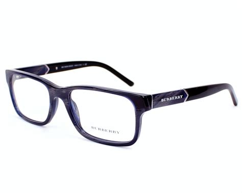 burberry glasses blue|Burberry glasses frames for women.